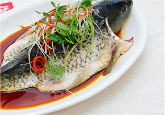 孕婦吃鯉魚怎么做好吃 孕婦吃鯉魚好處多2018