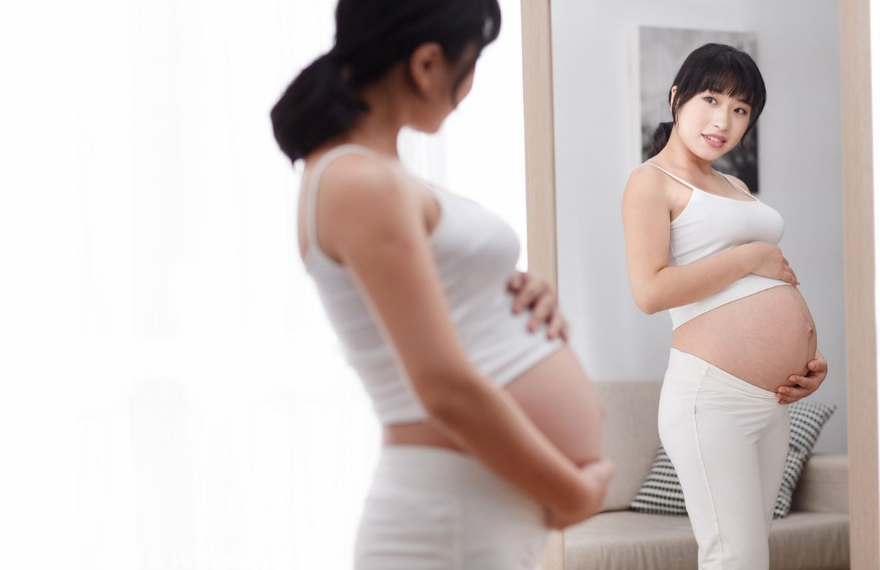 懷孕多久有反應 如何判斷是不是懷孕了