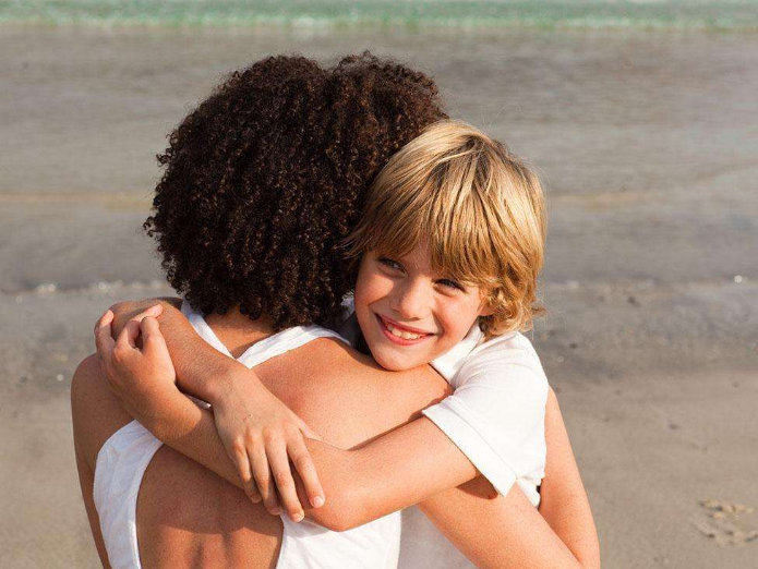 什么樣的孩子很容易生病 2018孩子容易生病有哪些特征