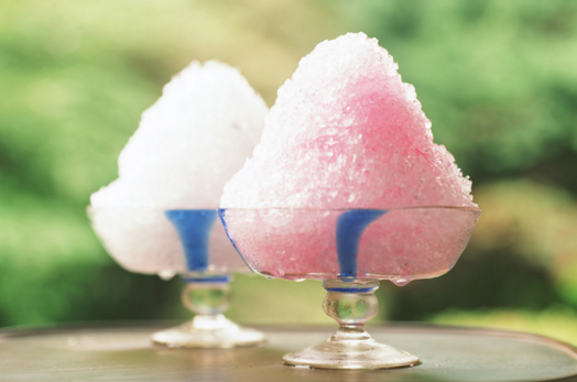 三伏天為什么不能吃涼的 三伏天吃什么冷飲好2018