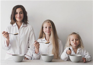 拍親子照的心情說說 拍完親子照的感慨句子朋友圈