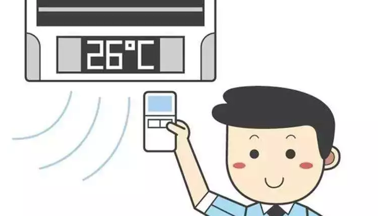 孩子夏天吹空調成面癱是真的嗎 孩子吹空調怎么吹好2018