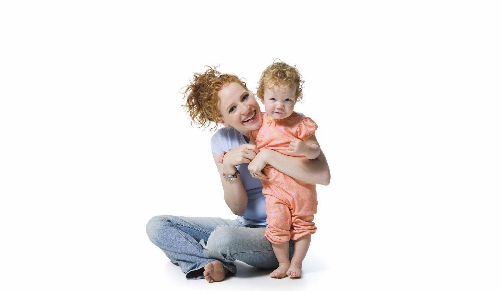 看著孩子成長的心情說說 陪伴孩子長大進步的感慨句子