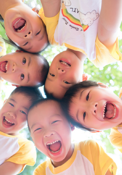 幼兒園畢業(yè)寄語2018 老師家長(zhǎng)對(duì)孩子幼兒園畢業(yè)寄語