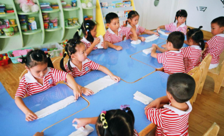 孩子即將上學說說 2018孩子要上學了說說朋友圈