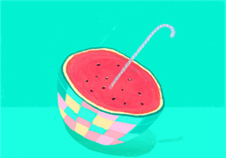 2018小暑節(jié)氣圖片說說 今日小暑發(fā)朋友圈配文