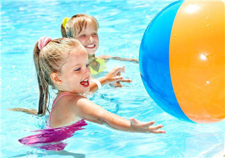 哪些地方容易溺水 暑假孩子游泳如何避免溺水