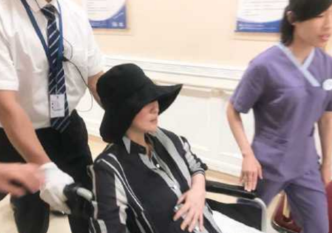 蔣勤勤二胎產子為什么像二十歲 生二胎前如何調理身體