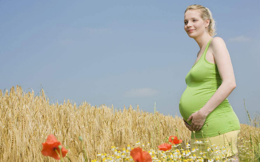 孕婦都怕熱嗎 夏季孕婦怕熱怎么辦