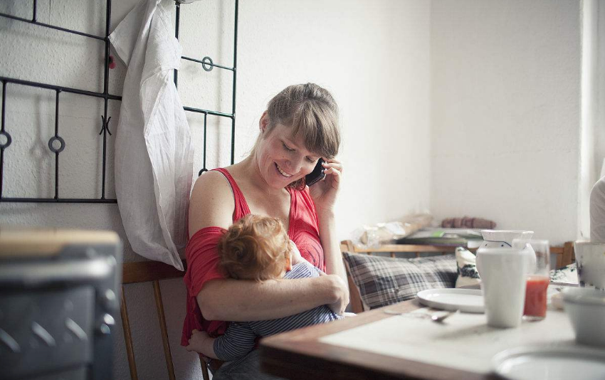 患乳腺炎還能喂寶寶喝奶嗎 哺乳期乳腺炎對寶寶有影響嗎