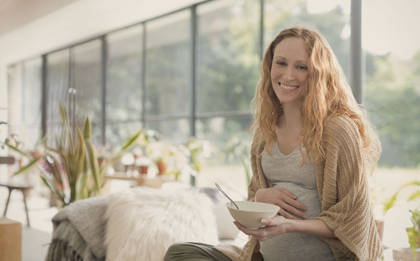 孕婦能不能吃冰淇淋 夏季補身避免燥熱食物有哪些