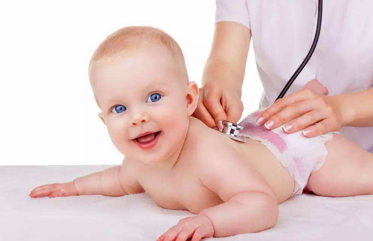 夏季暑濕脾虛積食怎么辦 如何讓寶寶脾胃變好