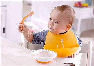 夏季暑濕脾虛積食怎么辦 如何讓寶寶脾胃變好