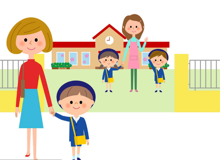 孩子在幼兒園挺乖的但就是不想去是什么原因