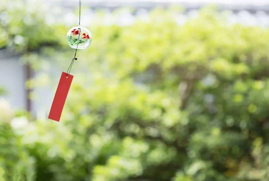 2018小暑節氣的說說心情短語 小暑來了的句子朋友圈