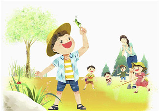 孩子暑假如何過才有意義 孩子的暑假應(yīng)該如何安排