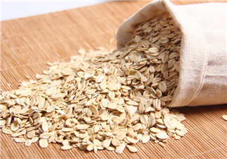 燕麥吃多了有什么副作用 燕麥吃多容易導致腹脹或胃痙攣2018