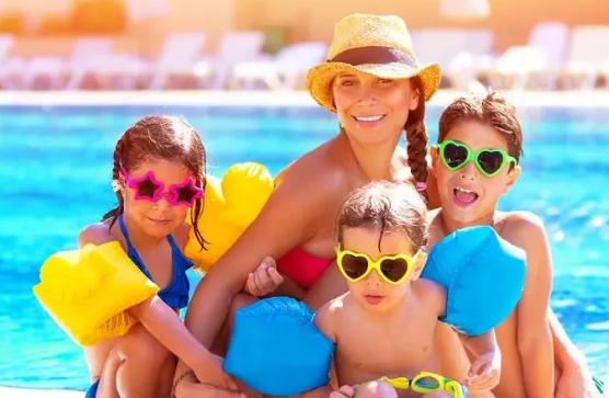 暑假老人帶孩子過分溺愛怎么辦 老人暑假帶小孩會出現哪些問題