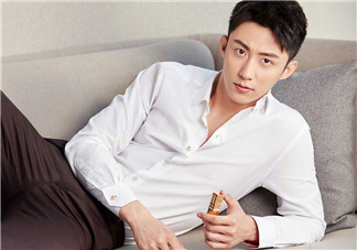 黃景瑜參加過的綜藝節目有哪些 鯨魚哥哥放開我北鼻3實力圈粉