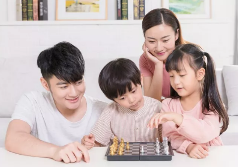 沒時間陪孩子說說 沒時間陪伴孩子感到愧疚