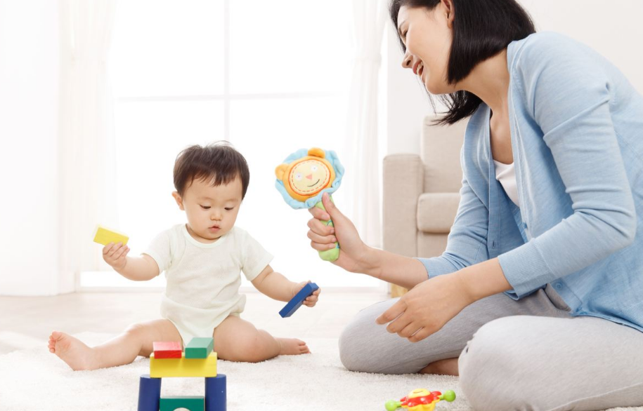 多陪陪孩子的經典說說 陪孩子快樂時光的說說朋友圈