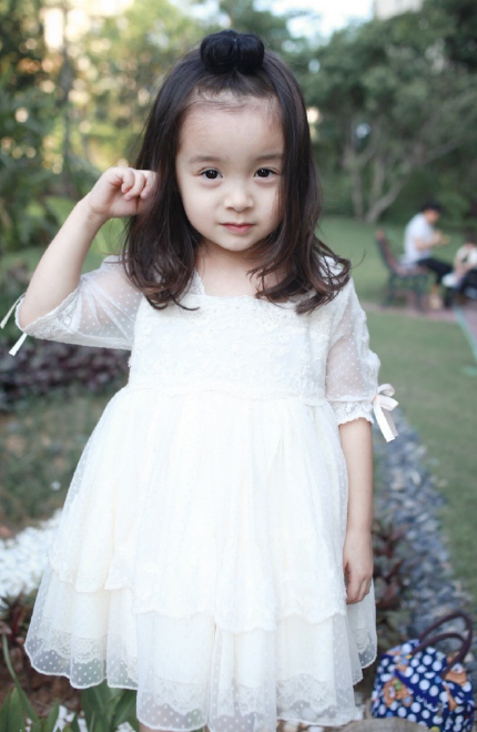 一瞬間孩子長大了的心情說說 媽媽感慨孩子突然長大的說說句子