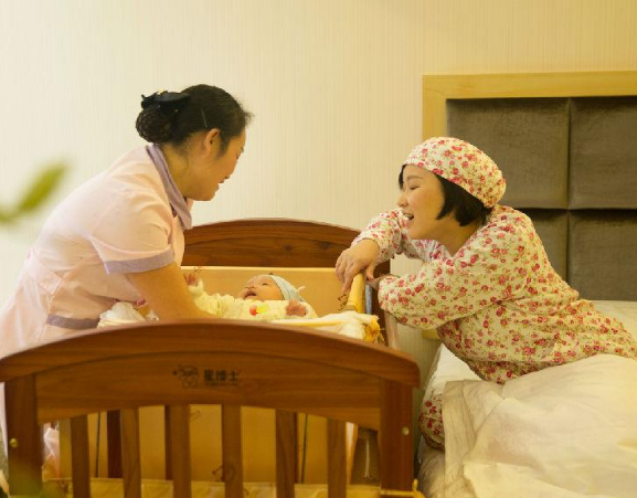 產(chǎn)婦吹空調(diào)頭痛怎么按摩 坐月子應(yīng)該怎么吹空調(diào)2018