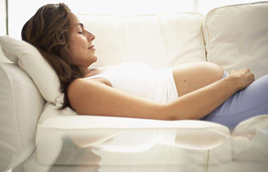 懷孕痛苦說說心情短語 懷孕的辛苦說說心情說說朋友圈