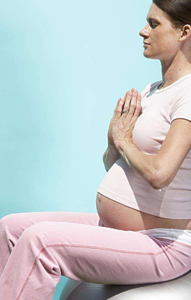 關(guān)于懷孕很累的說說心情 形容懷孕好累的說說