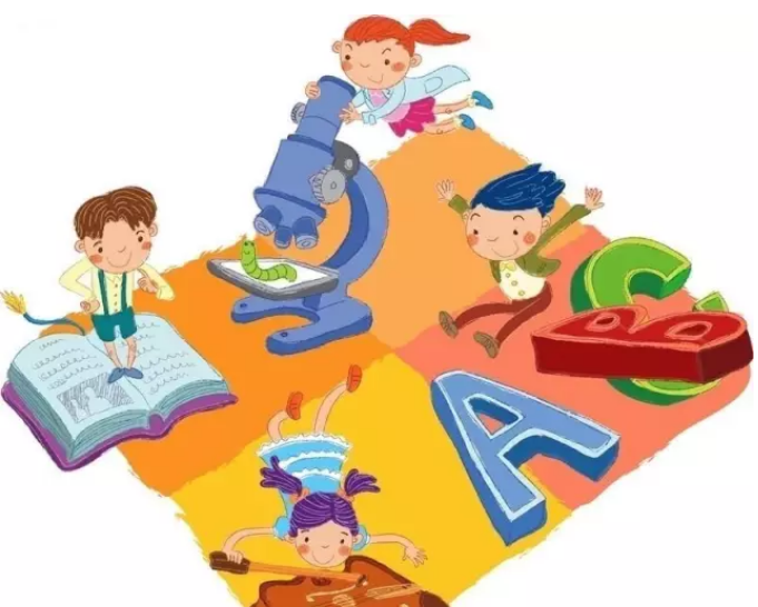 暑假讓孩子盡情玩樂還是報(bào)興趣班 暑假孩子學(xué)什么好2018