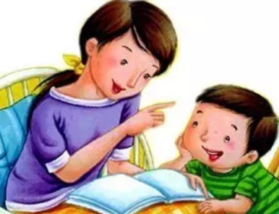 孩子暑假要嚴加管控嗎2018 家長是孩子假期的最好朋友