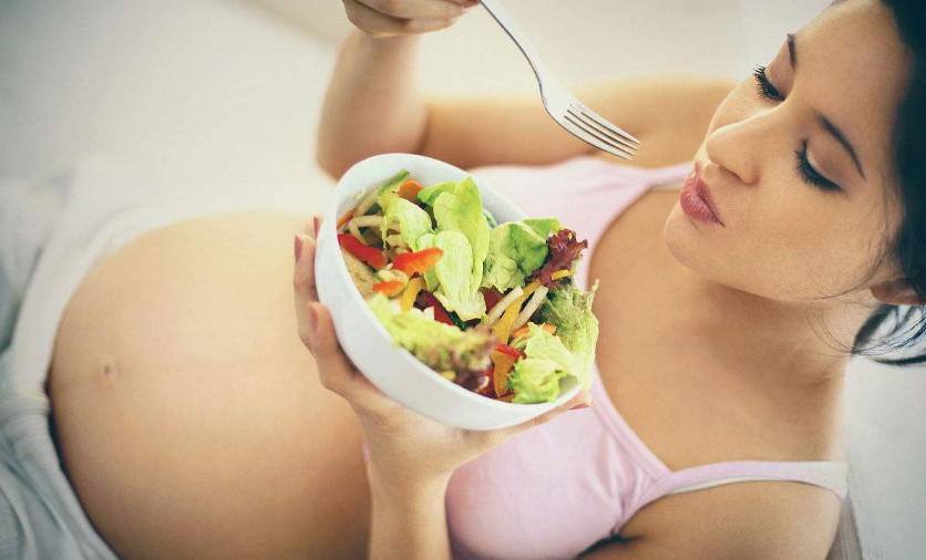 妊娠高血壓怎么飲食 孕婦高血壓不能吃哪些食物