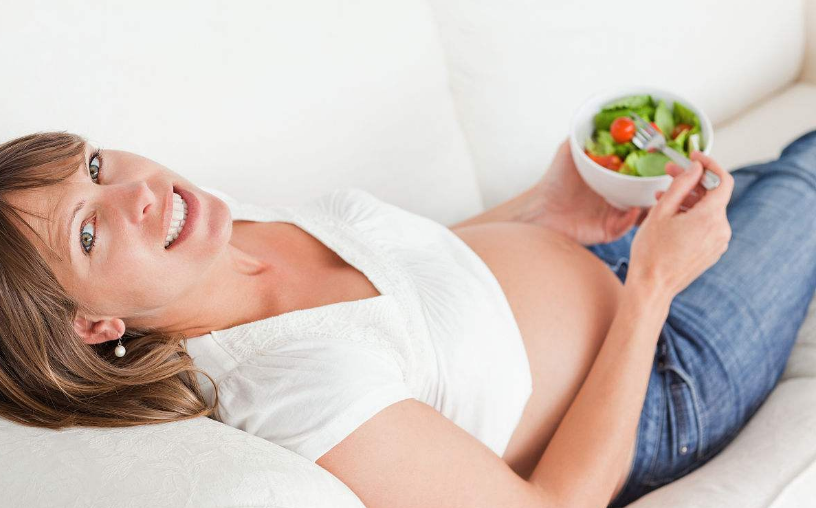  妊娠期間查出高脂血癥怎么辦 孕婦血脂高怎么降下來