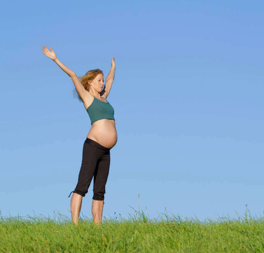 孕晚期腳部腫痛怎么辦 孕晚期穿什么鞋子舒緩腳步腫痛