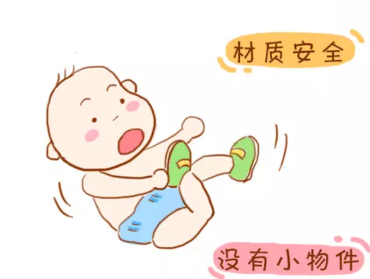 寶寶步前鞋怎么選擇 小孩步前鞋學(xué)步鞋不同選購(gòu)方法 寶寶步前鞋怎么選擇 小孩步前鞋學(xué)步鞋不同選購(gòu)方法