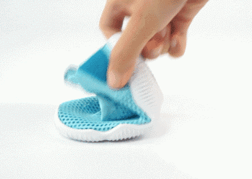 寶寶學(xué)步鞋鞋底怎么看2018 寶寶學(xué)步鞋鞋底哪種好