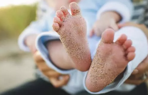 寶寶學步鞋怎么選擇2018 寶寶學步鞋鞋后跟哪種好