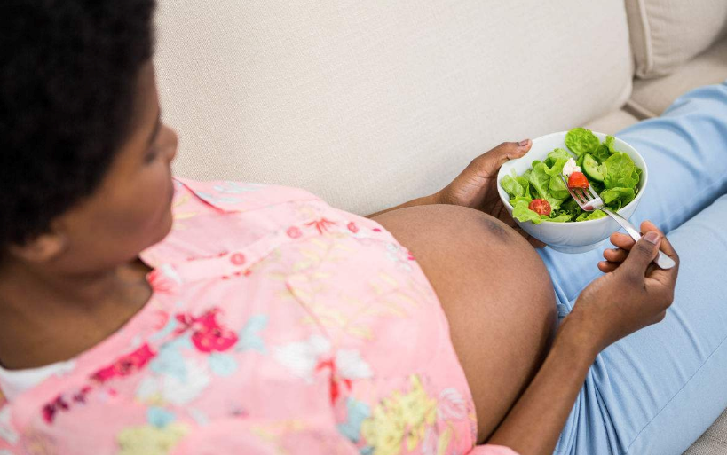 懷孕吃素對(duì)寶寶好嗎 孕婦可以只吃素嗎