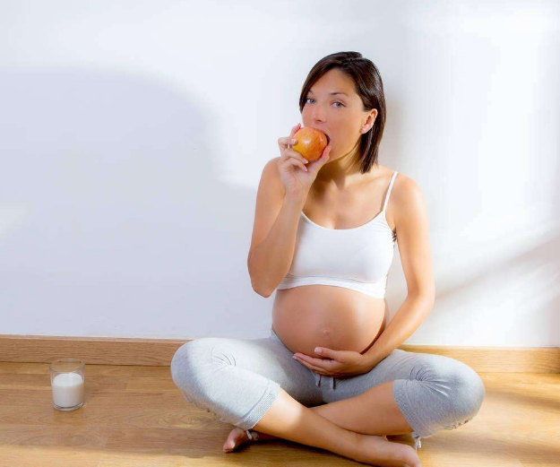 懷孕后一直吃素會影響胎兒發育嗎 孕期吃素食如何正確購買