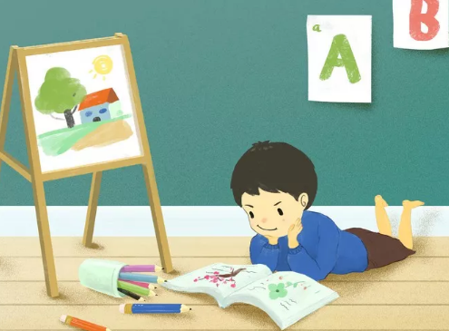 孩子興趣班最佳學習年齡 暑假興趣班孩子選擇哪個好