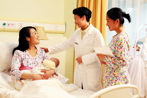 夏季產后多汗如何護理 清潔和通風都是很重要的2018 夏季產后多汗如何護理 清潔和通風都是很重要的2018