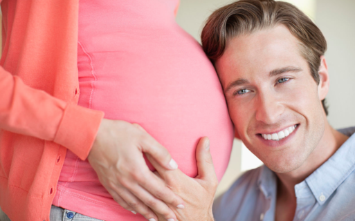 老婆懷孕不能陪伴愧疚的心情說說 懷孕不能陪在妻子身邊很慚愧的句子短語