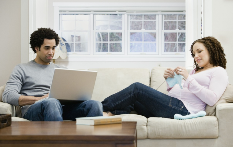 陪產(chǎn)感恩的心情說說 感謝老婆生小孩的句子短語大全