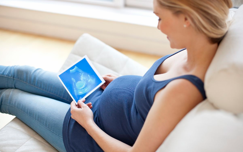 陪老婆產(chǎn)檢心情說說 分享陪妻子產(chǎn)檢的感慨句子短語(yǔ)