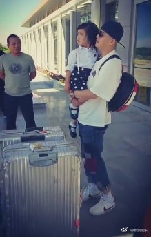 爸爸去哪兒6有Jasper是真的嗎 爸爸去哪兒6嘉賓名單