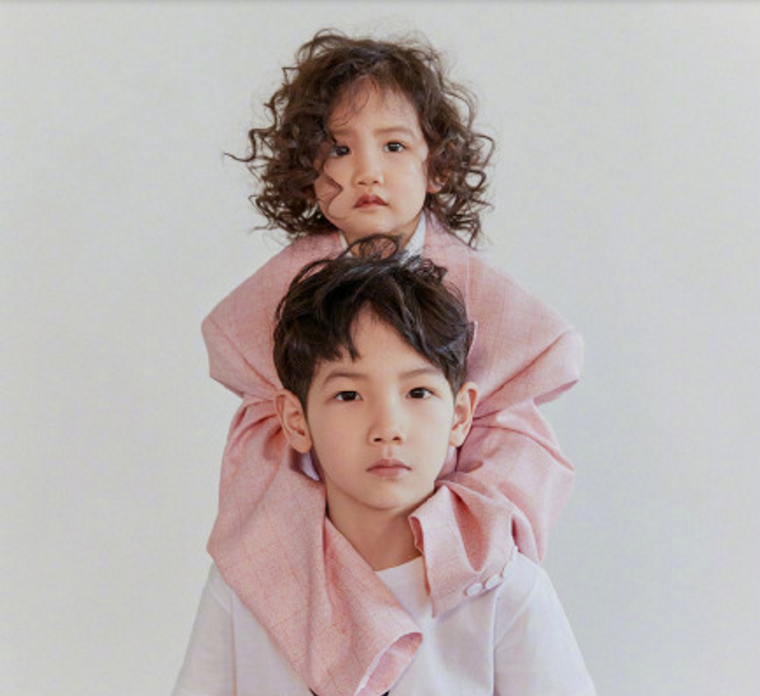 楊爍女兒參加爸爸去哪兒6嗎 楊爍老婆是誰