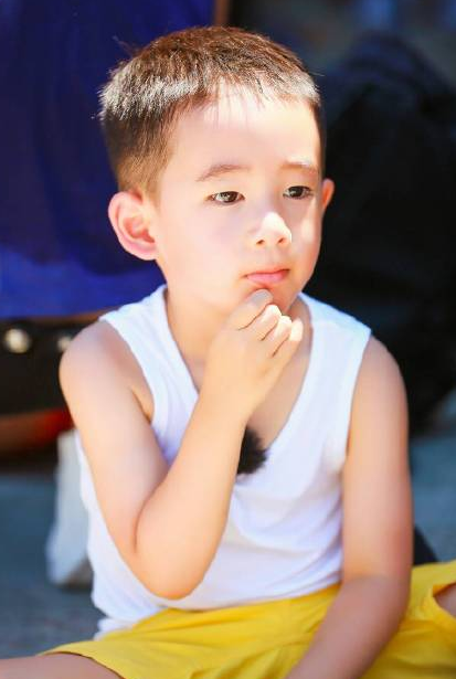 楊爍女兒要上爸爸去哪兒6是真的嗎 爸爸去哪兒6什么時候播出