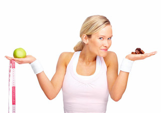 怎么測試肥胖體質 夏天如何改變產后肥胖的體質