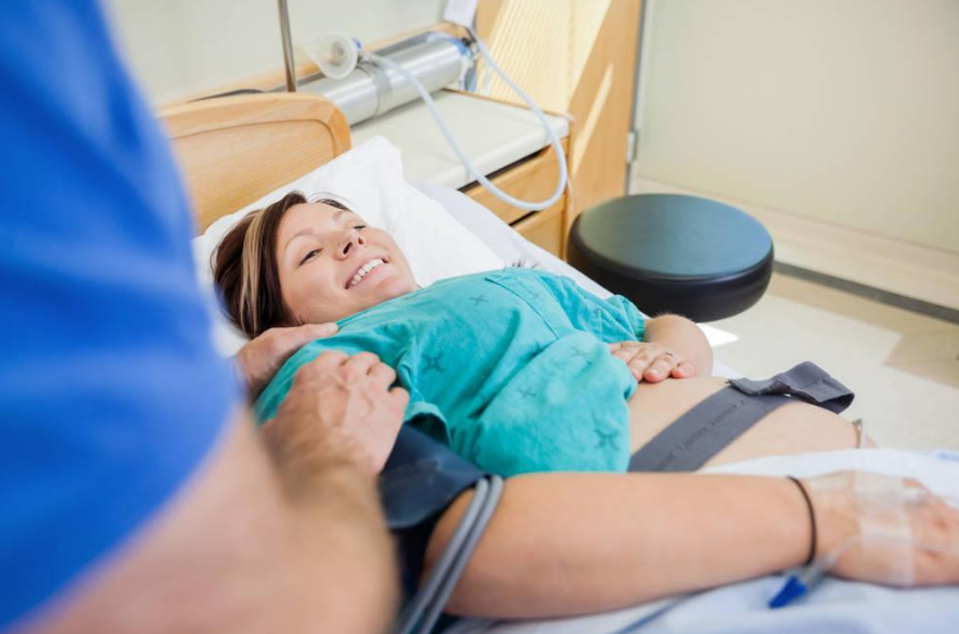 助順產的拉梅茲呼吸法怎么做 拉梅茲呼吸法步驟分解