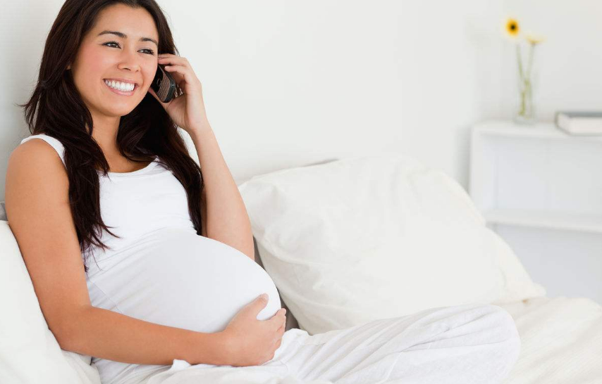 孕晚期心情不好說說 孕晚期心情復(fù)雜說說朋友圈